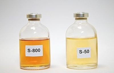 Petrobras launches new ultra-low-sulfur gasoline throughout Brazil-outgoing S-800 and incoming S-50 